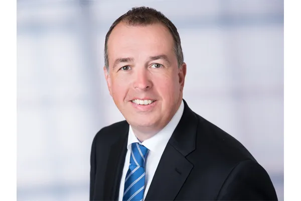 Porträt von Dirk Reinsberg