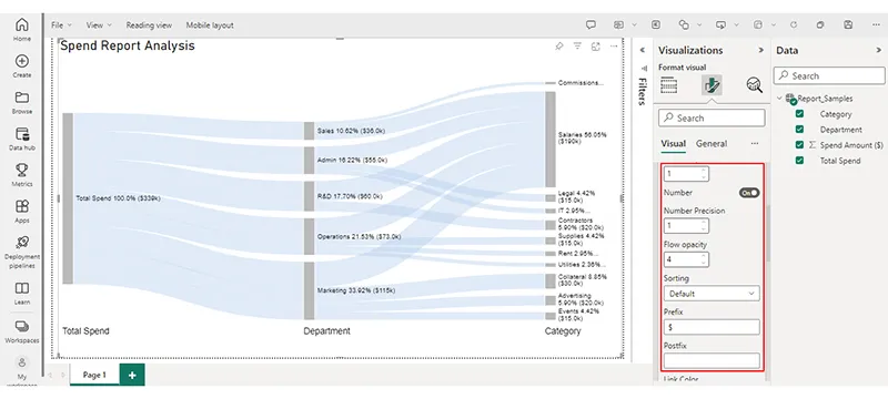 Power BI erweitert ce345 3