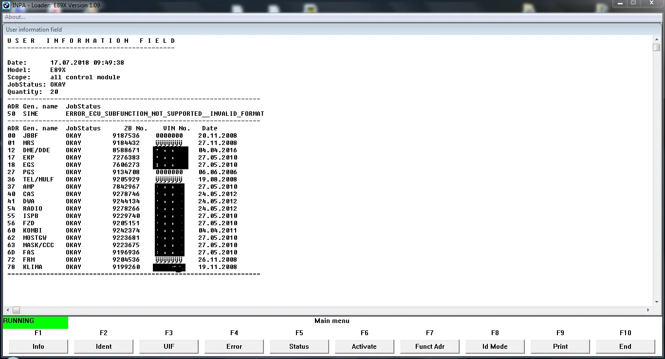 Präzision und Leidenschaft: Wie ein BMW E90 und das passende BMW Getränk zusammenpassen.