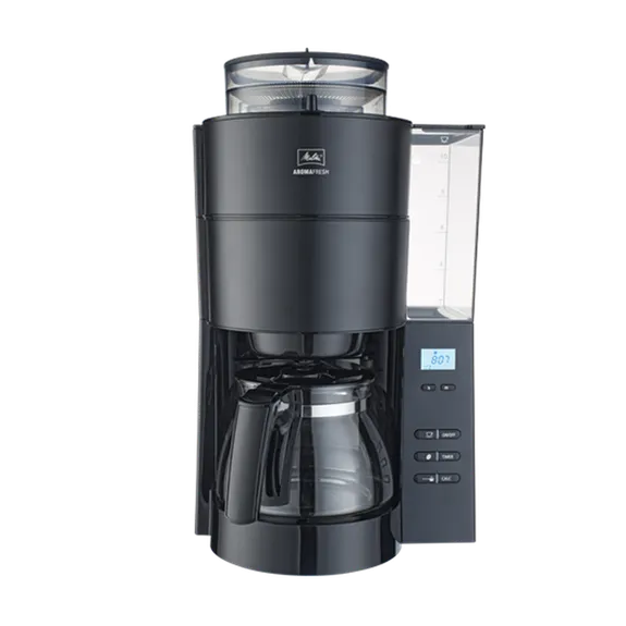 Produktbild einer Melitta AromaFresh schwarz