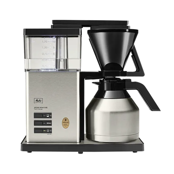 Produktbild einer Melitta AromaSignature Therm Deluxe