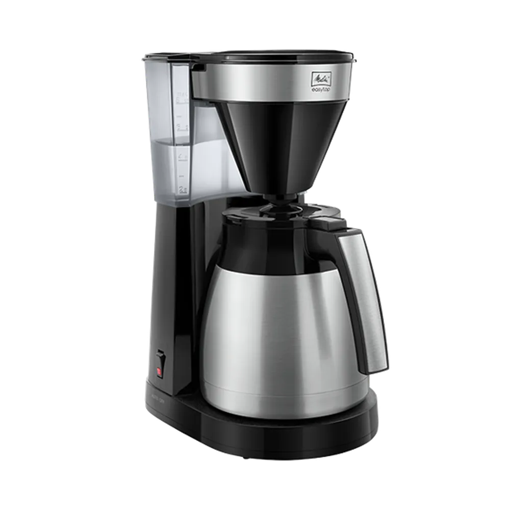 Produktbild einer Melitta EasyTop Therm Steel