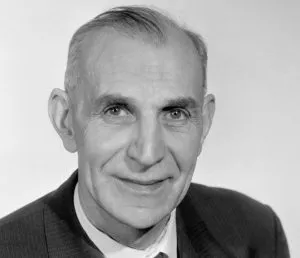 Prof. Alfred Kastler