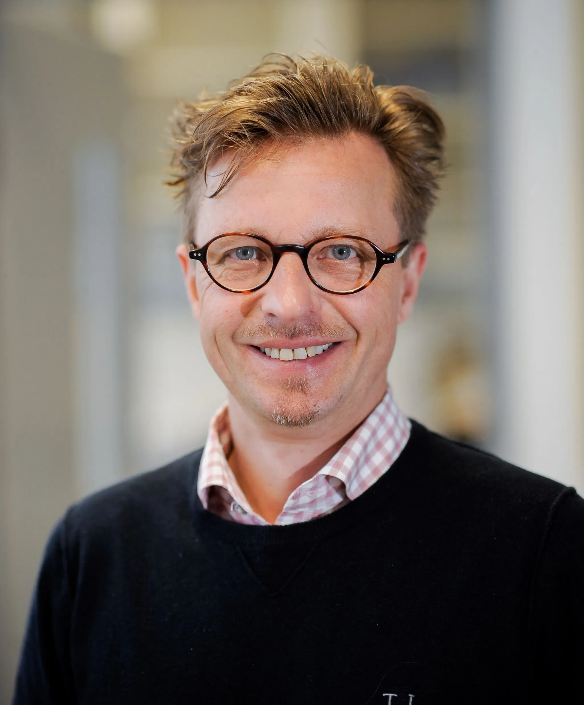 Prof. Dr. Dr. Jürgen C. Becker