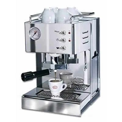 Quick Mill Espressomaschine im Vergleich