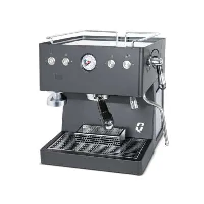 Quickmill Sunny 2046 Schwarz Espressomaschine