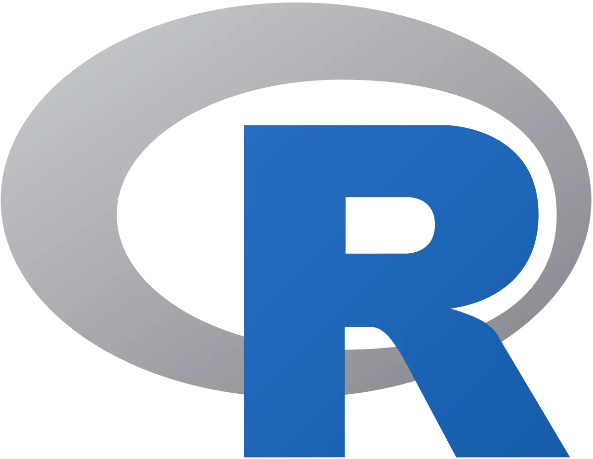 R Programming Logo