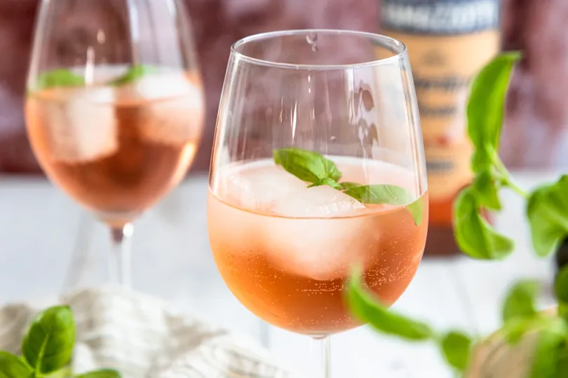 Ramazzotti Rosato Mio
