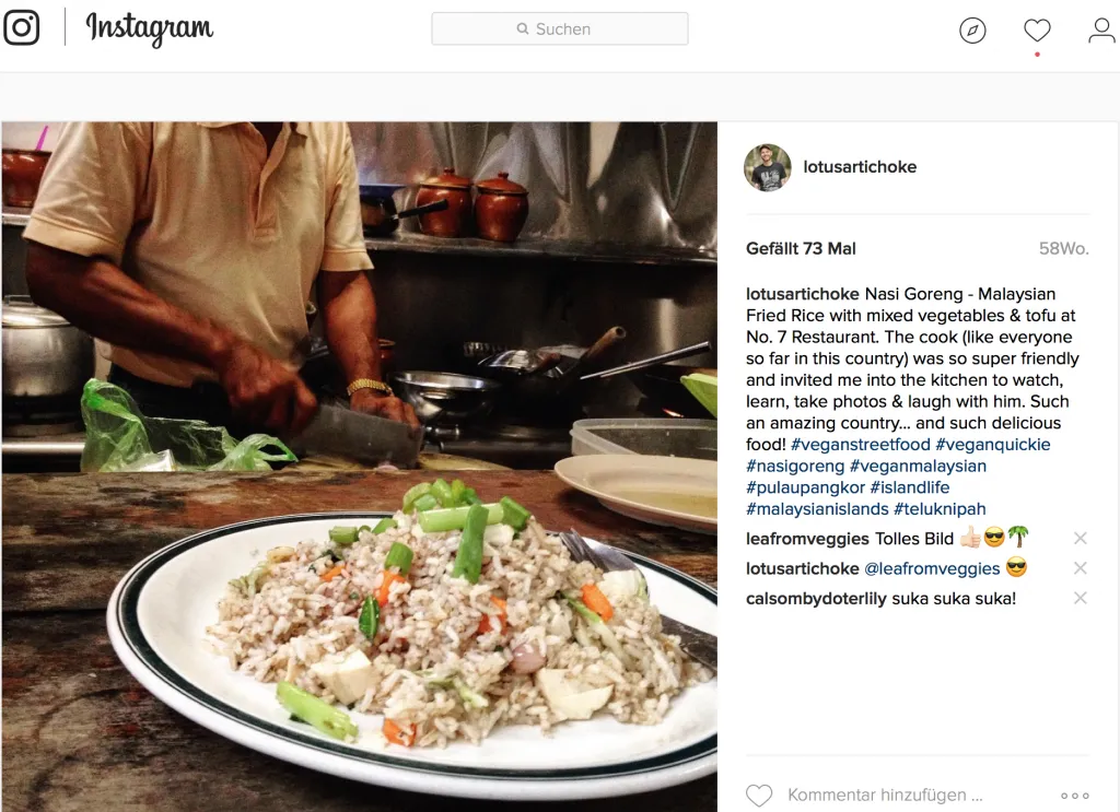 Regionale Vielfalt in der deutschen Küche: Ein Blick auf die Anpassungsfähigkeit