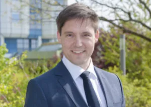 Reichszentrale für Heimatdienst Logo