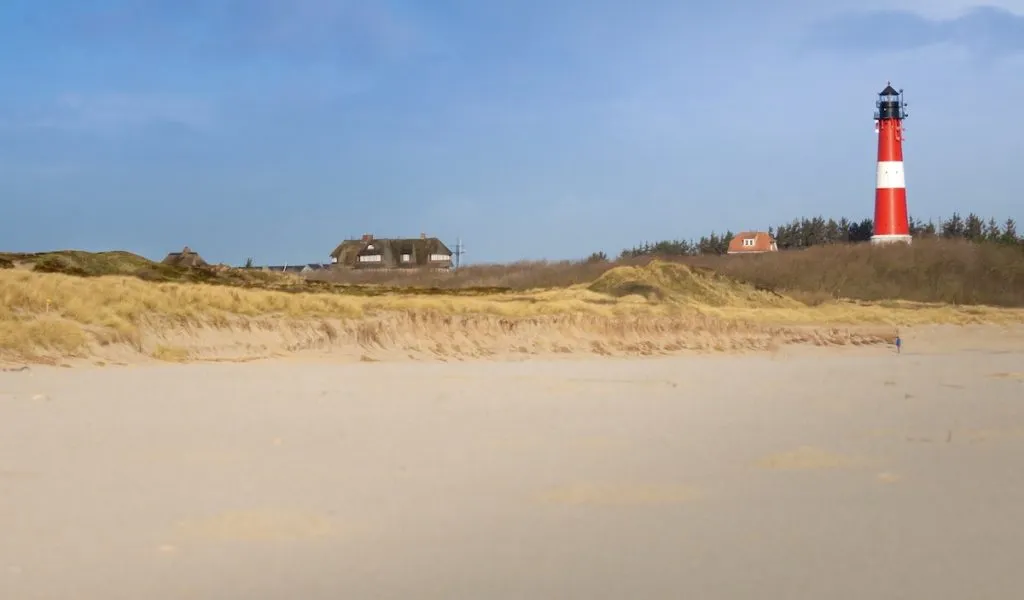 reisen norddeutschland reiseziel_sylt_haus