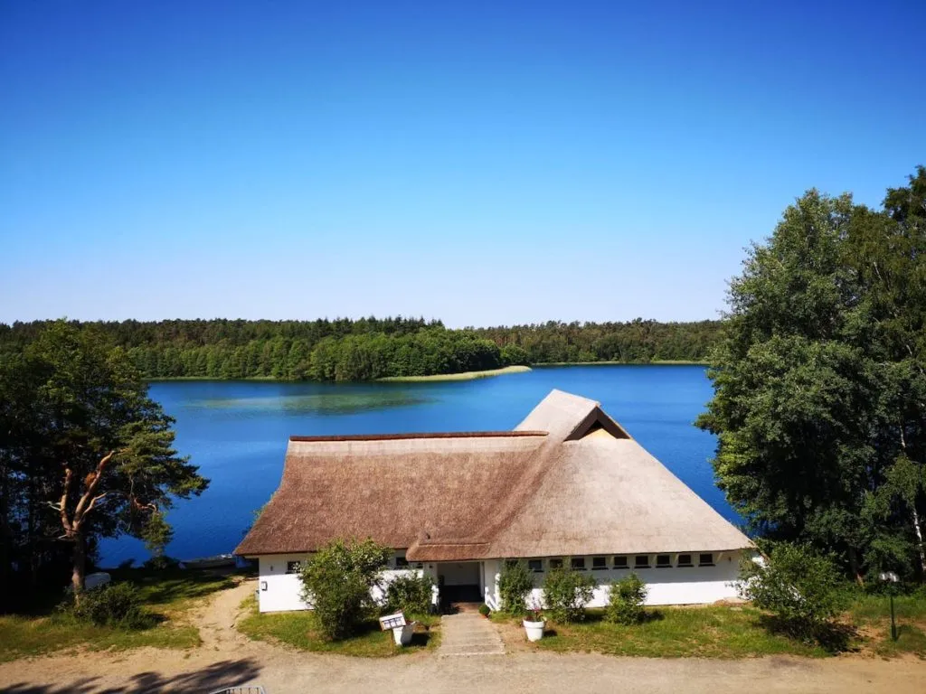 Reiseziel Mecklenburgische Seenplatte in Norddeutschland