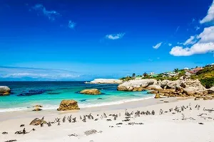 Reiseziele Dezember_badeurlaub_Südafrika