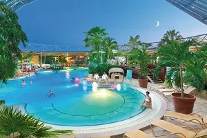 Reiseziele Dezember_Wellness_Therme Erding