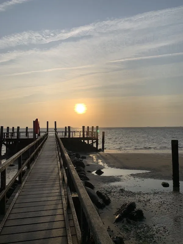 Reiseziele Norddeutschland Foehr 2