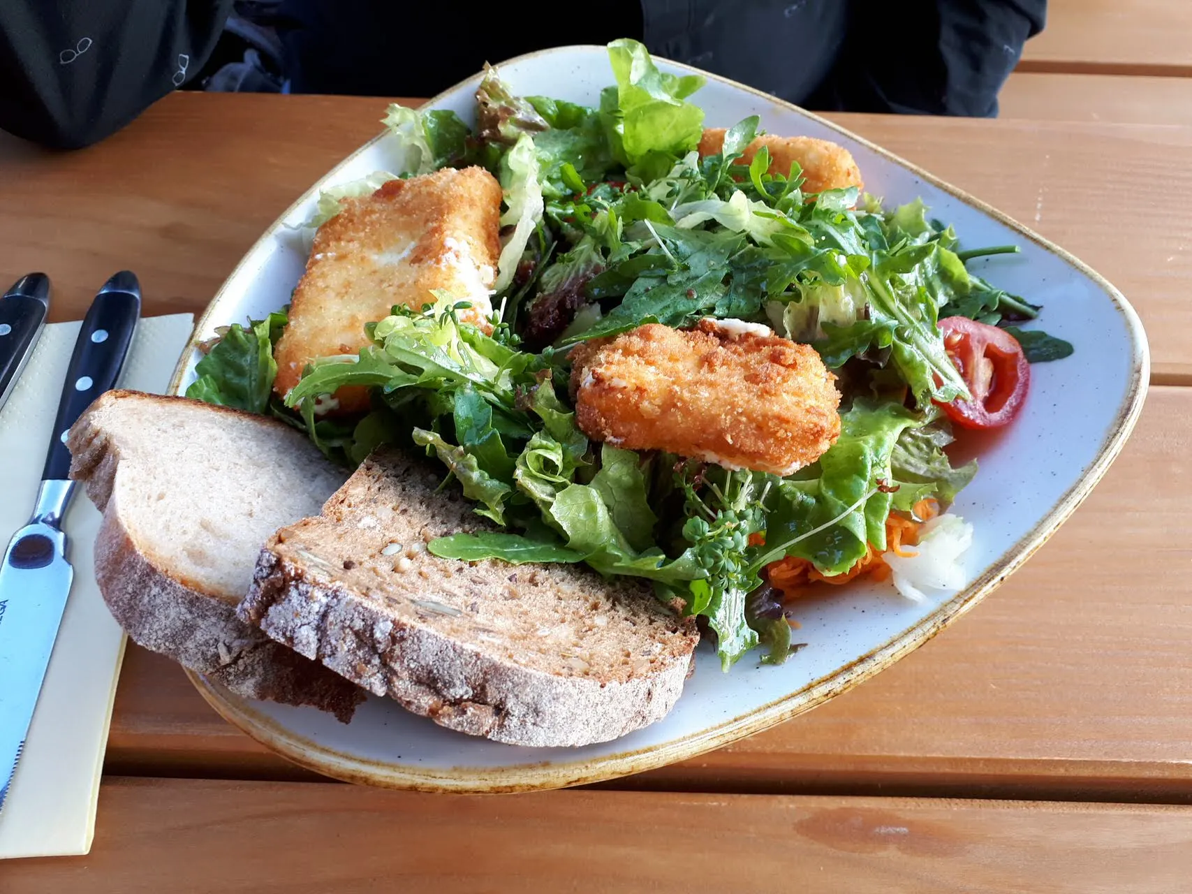 Restaurant Spitzing Alm