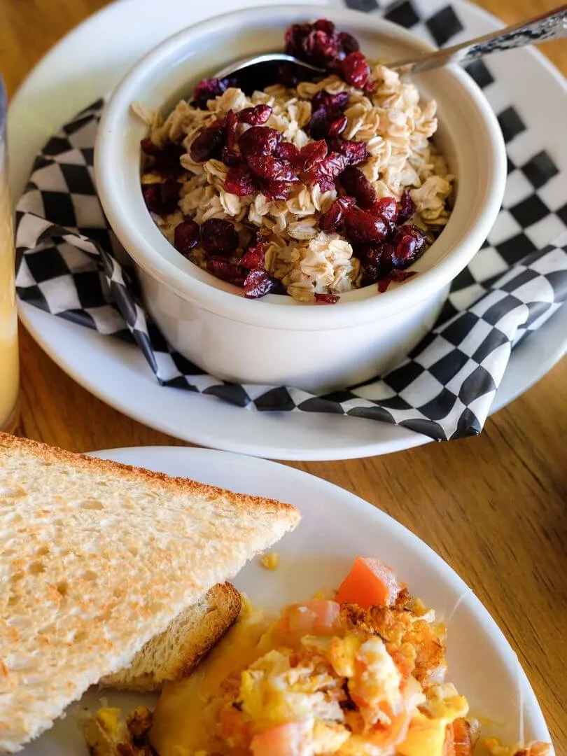 Restaurants in Pendleton, Oregon: Hamley