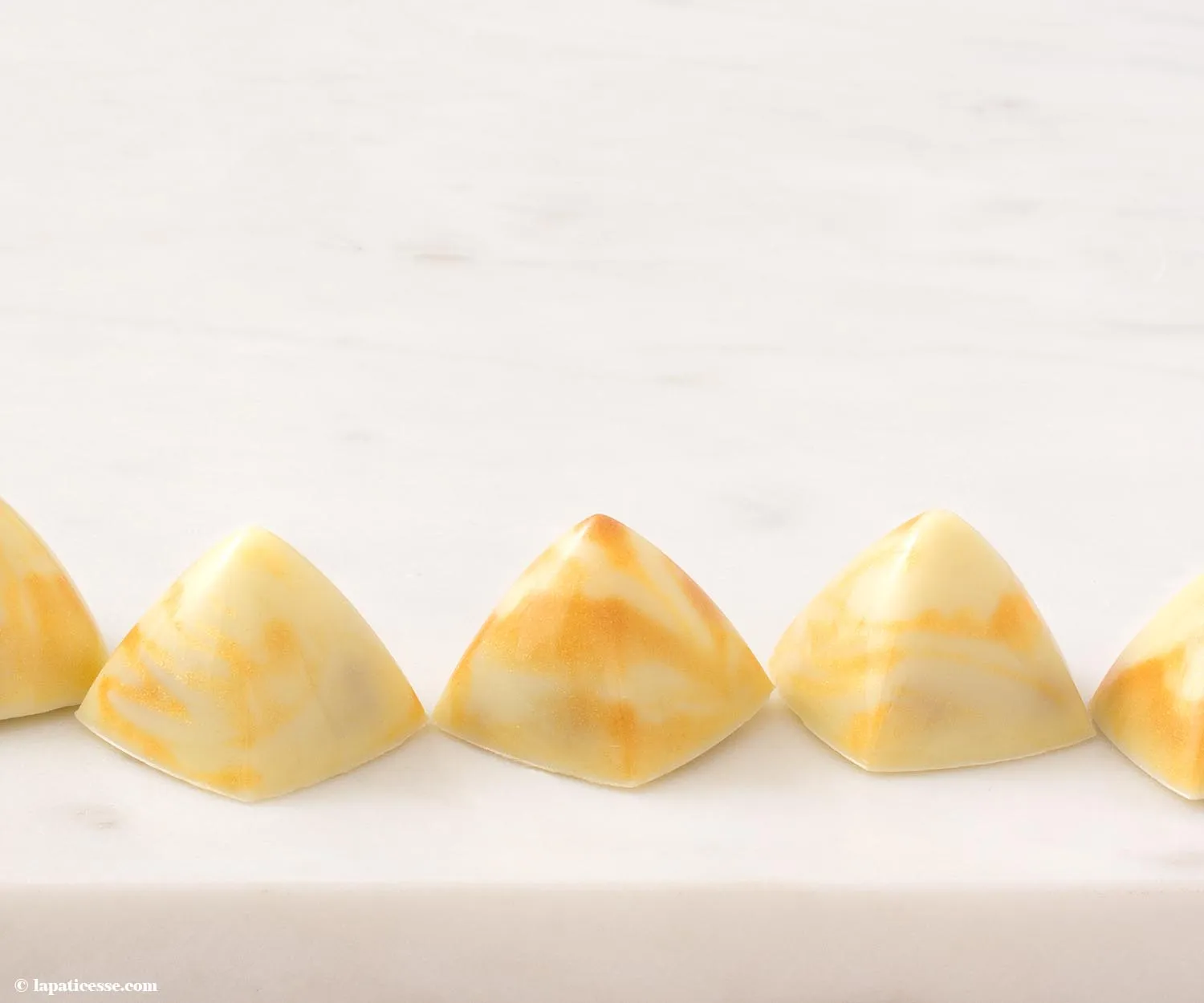 Riesling Quitten Pralinen Rezept Bonbons Chocolat