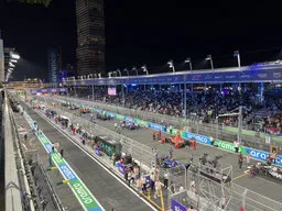 Riyadh Season: Kulturelle Veranstaltungen in Saudi-Arabien