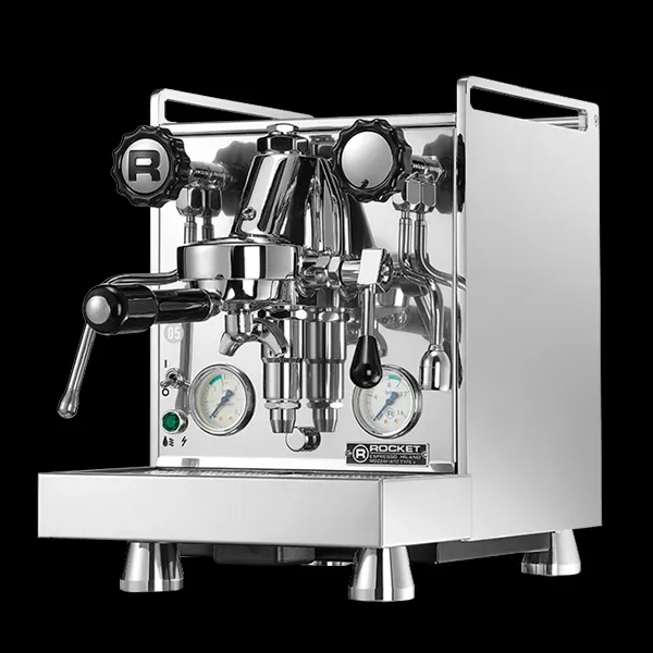Rocket Espressomaschine Mozzafiato Cronometro