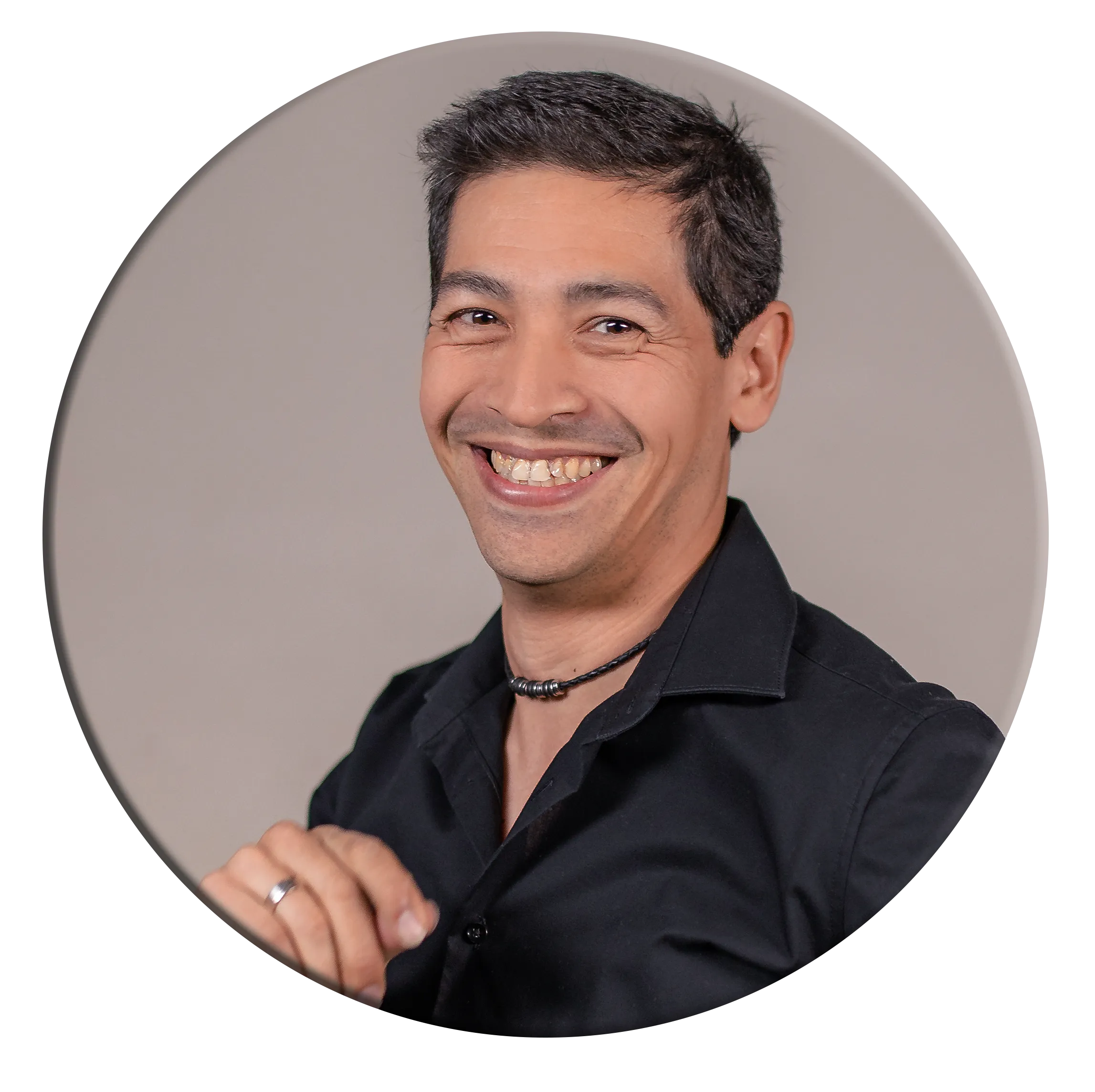 Roman Andrzejewski, ADTV Tanzschule Tanzart