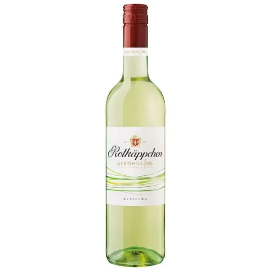 Rotkäppchen Weißwein Riesling alkoholfrei
