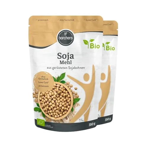 RUF Bio Veganer Ei-Ersatz, 100% pflanzlicher Vollei-Ersatz