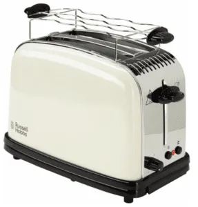 Russell Hobbs 23334-56 Toaster im Retro-Design