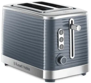 Russell Hobbs 24373-56 Toaster, ansprechendes Design