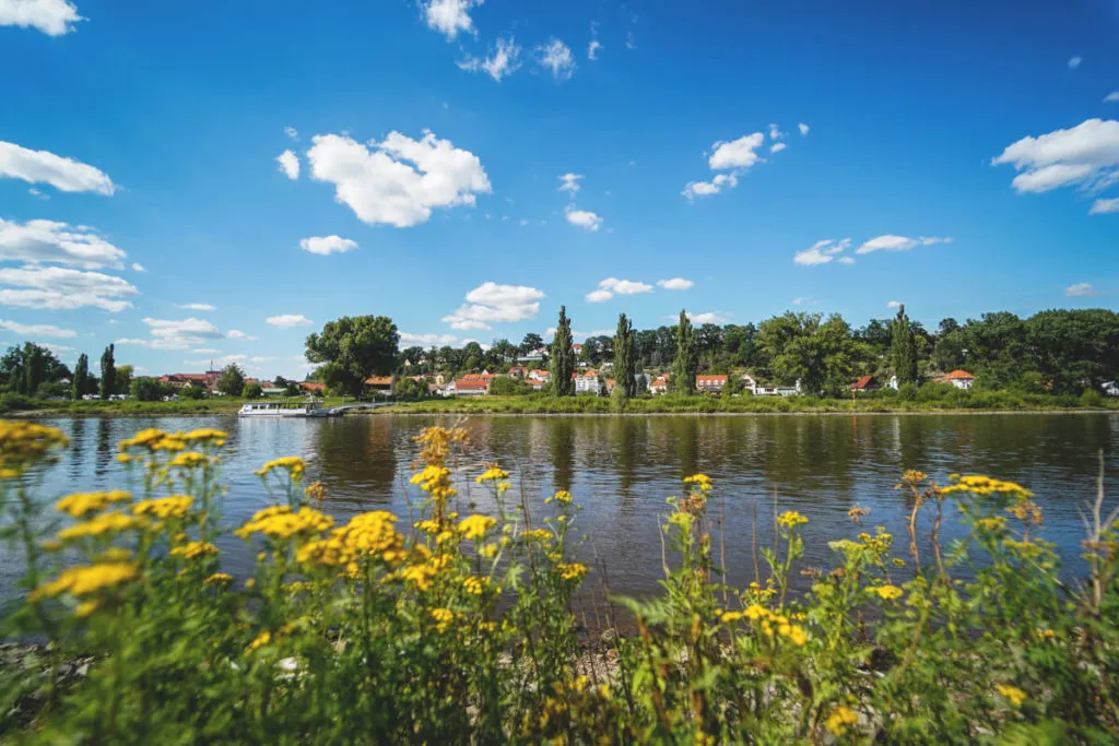 Sächsische Schweiz Pirna