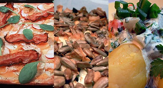 Saisonale Rezepte im Fokus