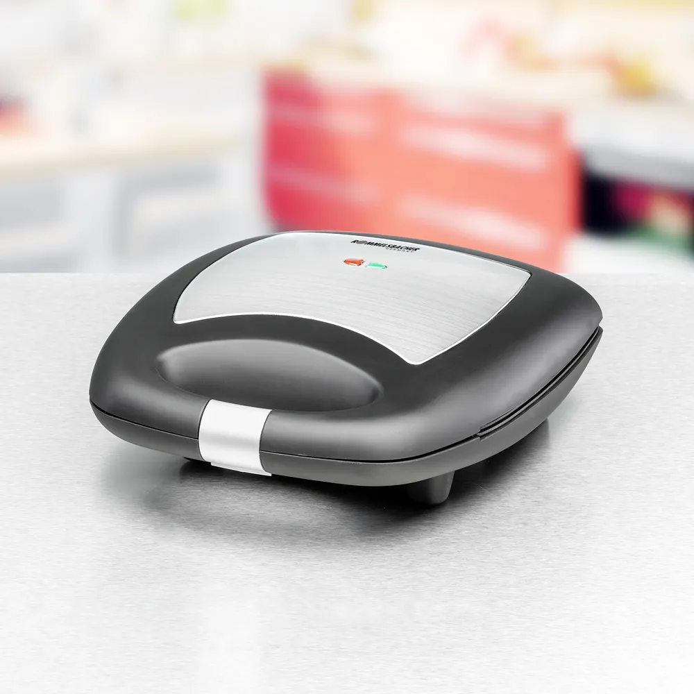 SANDWICHMAKER ST 1410 Fun for 4