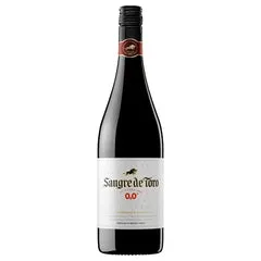 Sangre de Toro Rotwein Tinto Alkoholfrei
