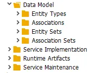 SAP OData V4 vs V2 Übersicht