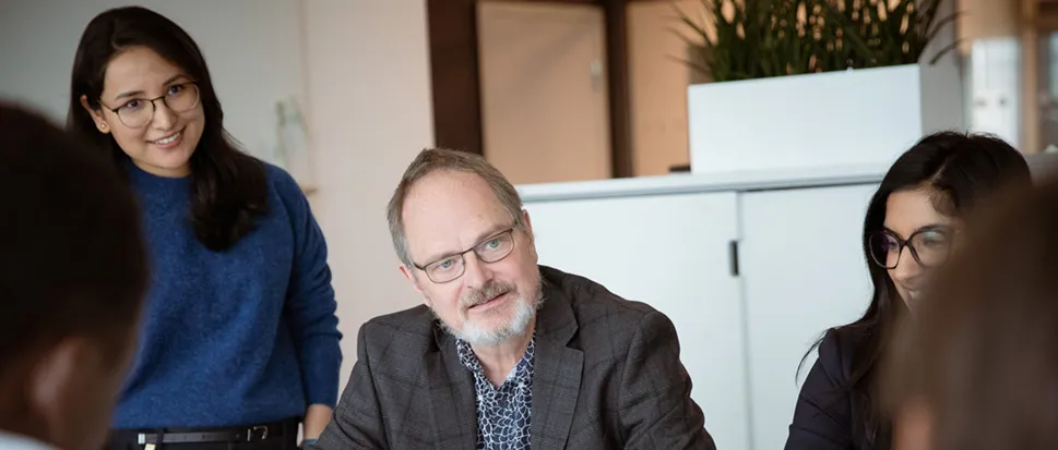 SAP Systemlandschaft