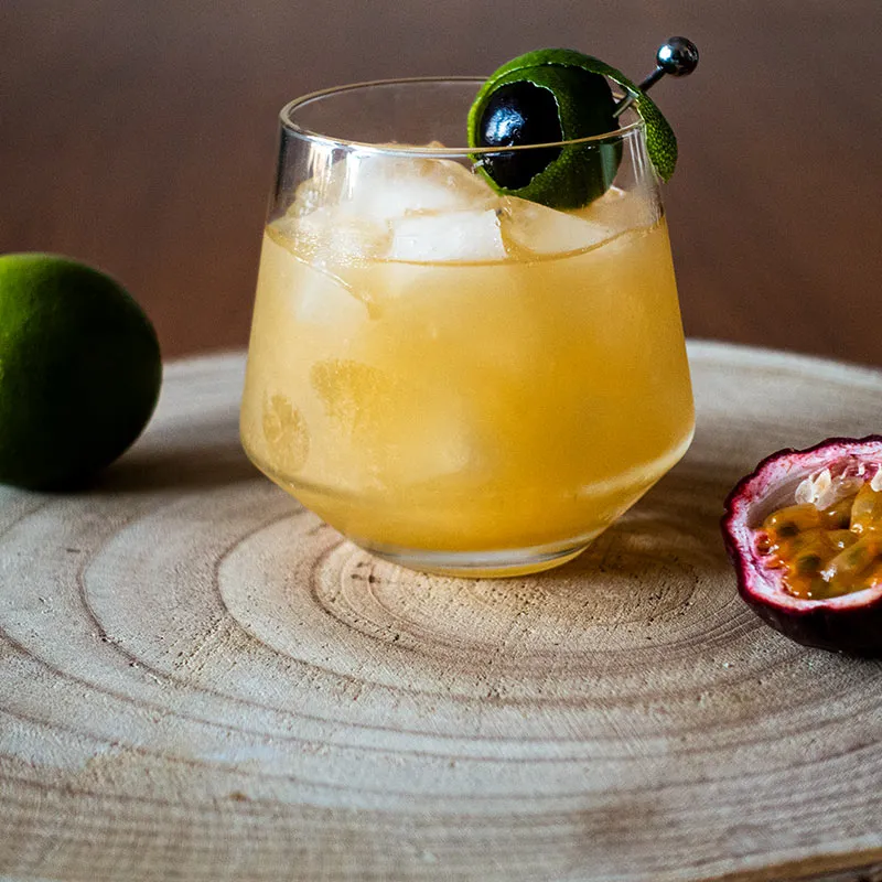 Saturn Cocktail (Foto: MaltWhisky.de)