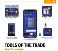 SC-5 SimCube NIBP Simulator