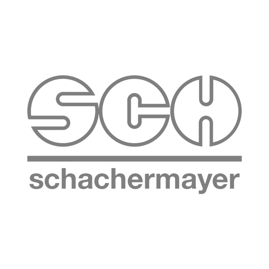 Schachermayer Logo für Beschlagtechnik