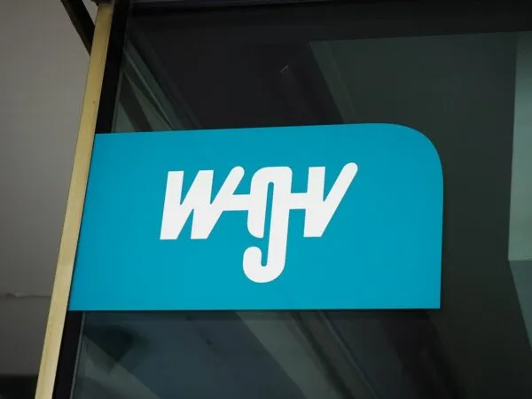 Schadenmeldung bei der WGV Versicherung nach einem Autounfall