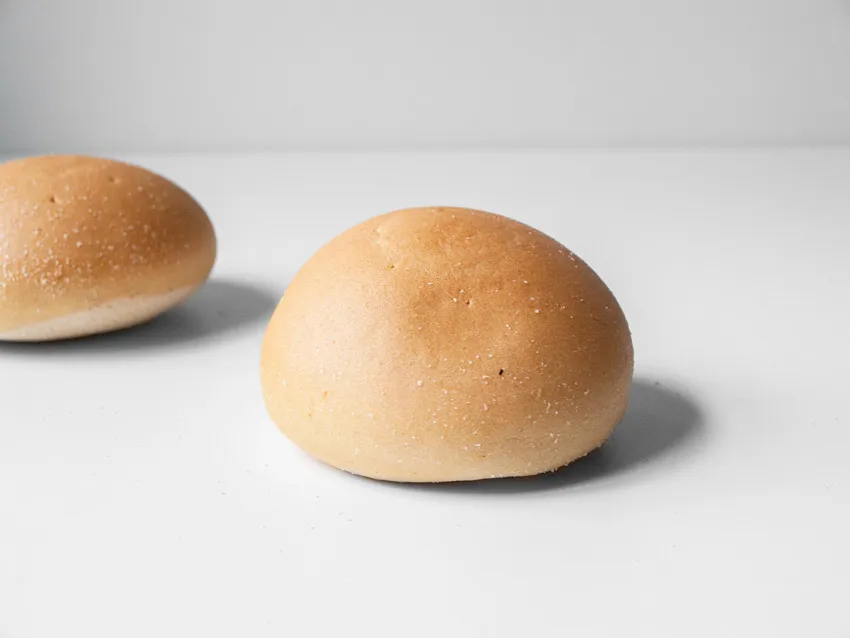 Schär Burger Brötchen