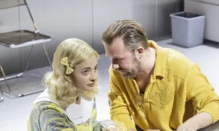 Schlosstheater Fulda: Die Netzwelt – Archiviert