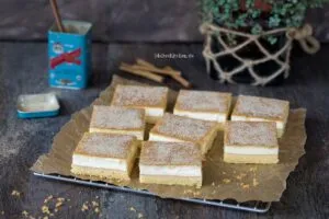 Schmandkuchen vom Blech | einfach, schnell & extra cremig