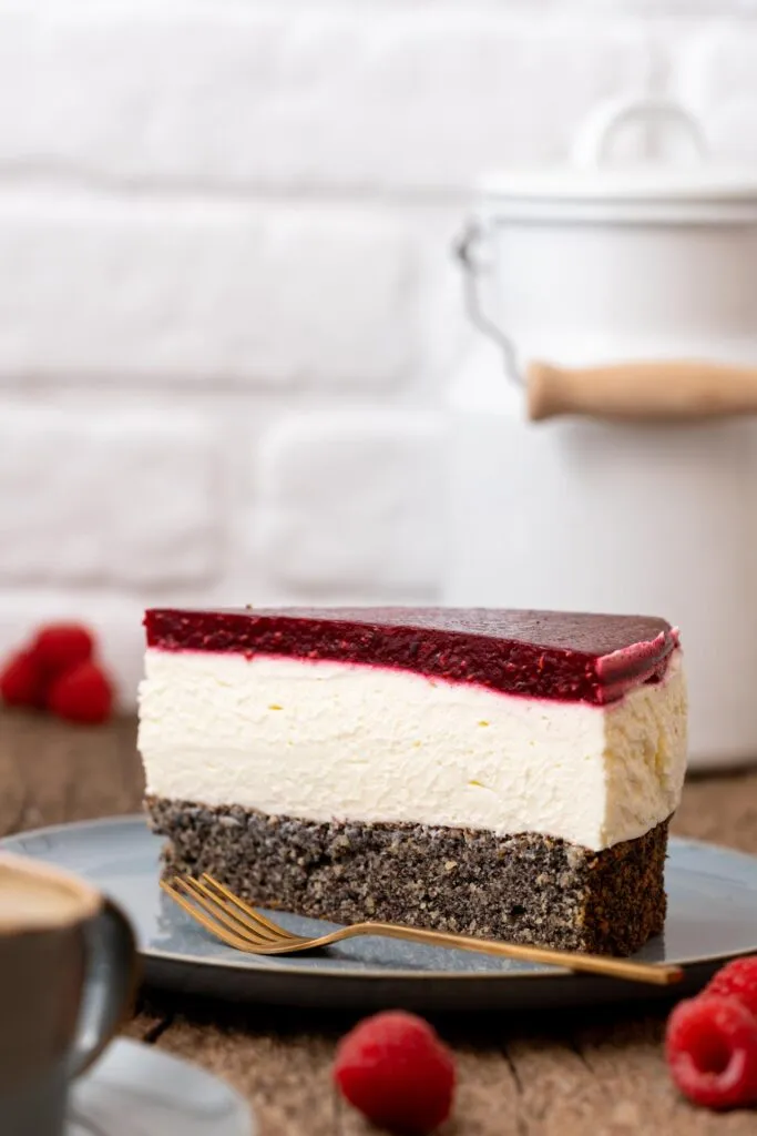 Schneewittchen Torte