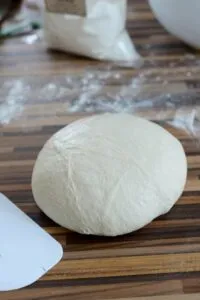 Schnelles Brot mit Trockenhefe backen Brot Mit Trockene Hefe Backen 5 200x300