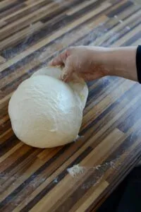 Schnelles Brot mit Trockenhefe backen Schnelles Brot Mit Trockenhefe Backen 7 200x300