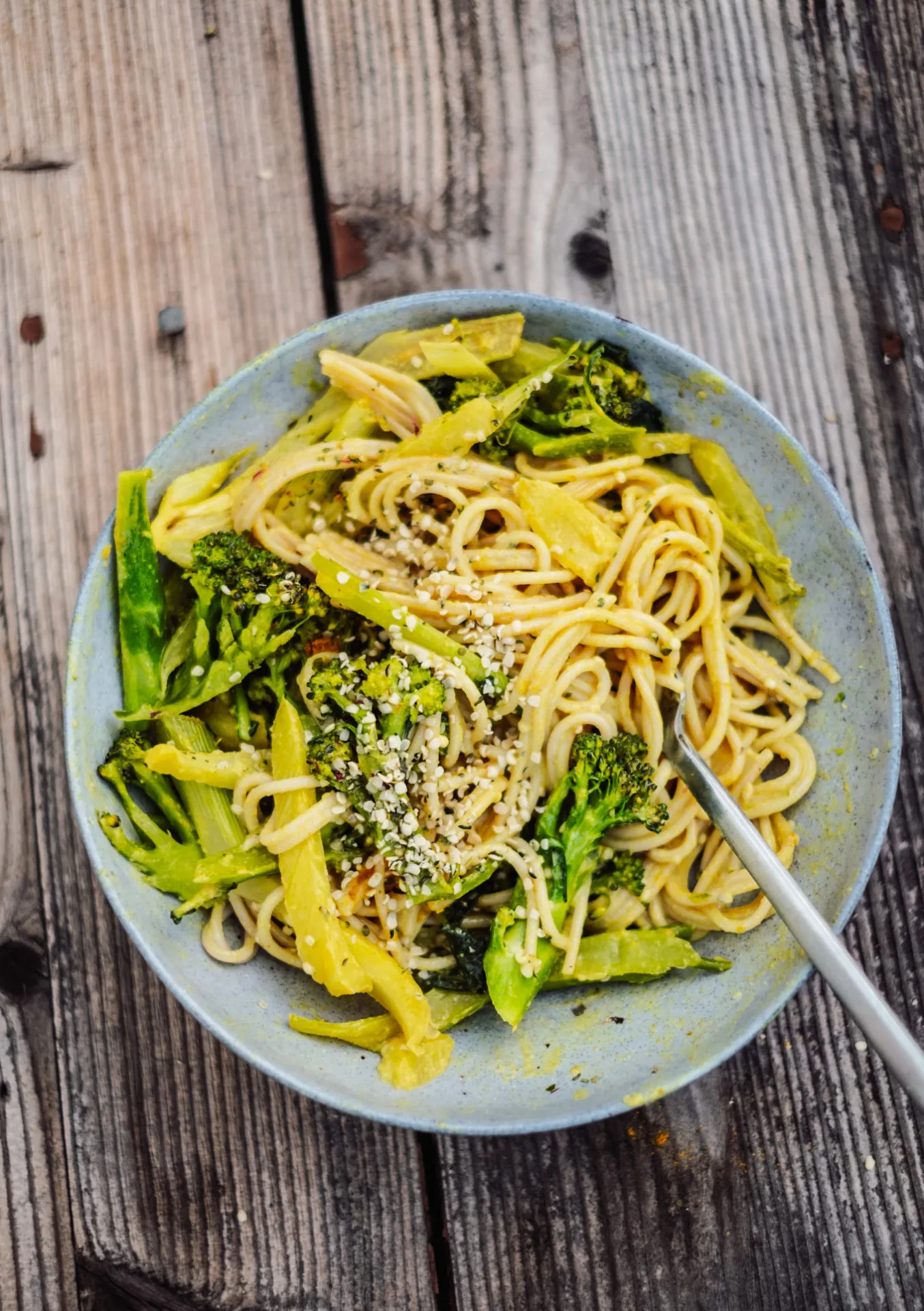 schnelles-currry-vegan