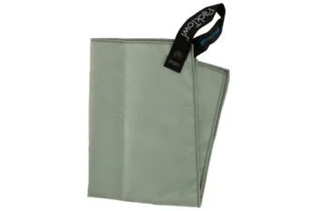 Schnelltrocknende Mikrofaserhandtücher als vielseitiges Reisegeschenk in verschiedenen Größen