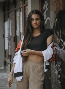 Schöne Haare bekommen