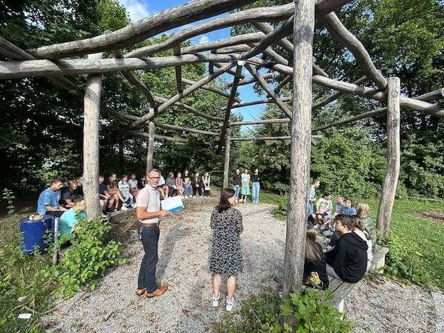 Schwarzwald Landschaft