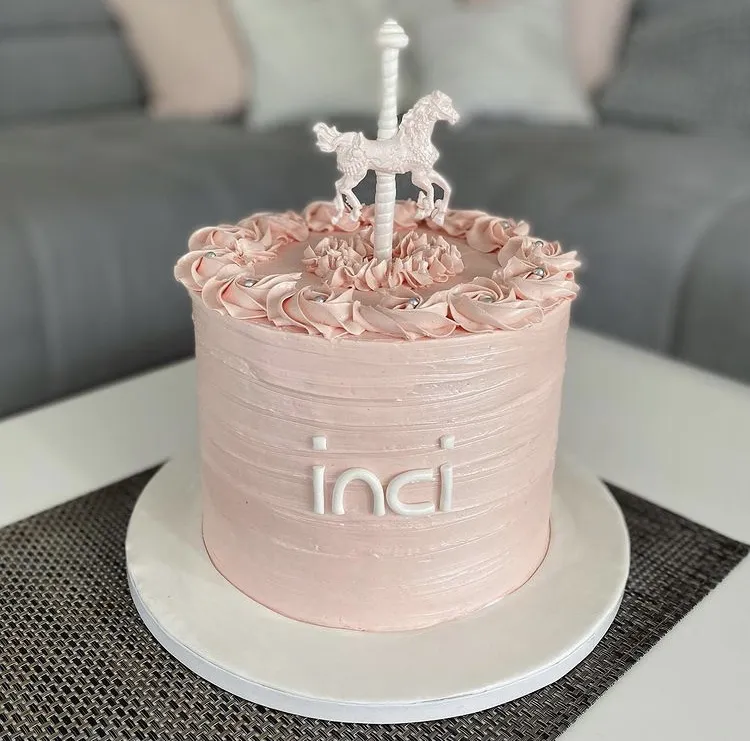 Schwarzwälder Kirschtorte, Geburtstagstorte, klassische Torte